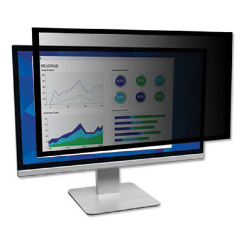 Framed Desktop Monitor Privacy Filter for 18.5"