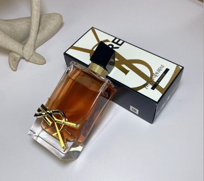 LIBRE By Yves Saint Laurent YSL Eau de Parfum Perfume 3 Oz/90ML