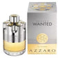 Azzaro Wanted cologne edt 3.4 oz 3.3 NEW IN BOX - 3.4 oz / 100 ml