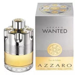 Azzaro Wanted cologne edt 3.4 oz 3.3 NEW IN BOX - 3.4 oz / 100 ml