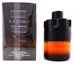 Azzaro The Most Wanted 3.38 oz./ 100 ml. PARFUM Spray for Men New Sealed Box